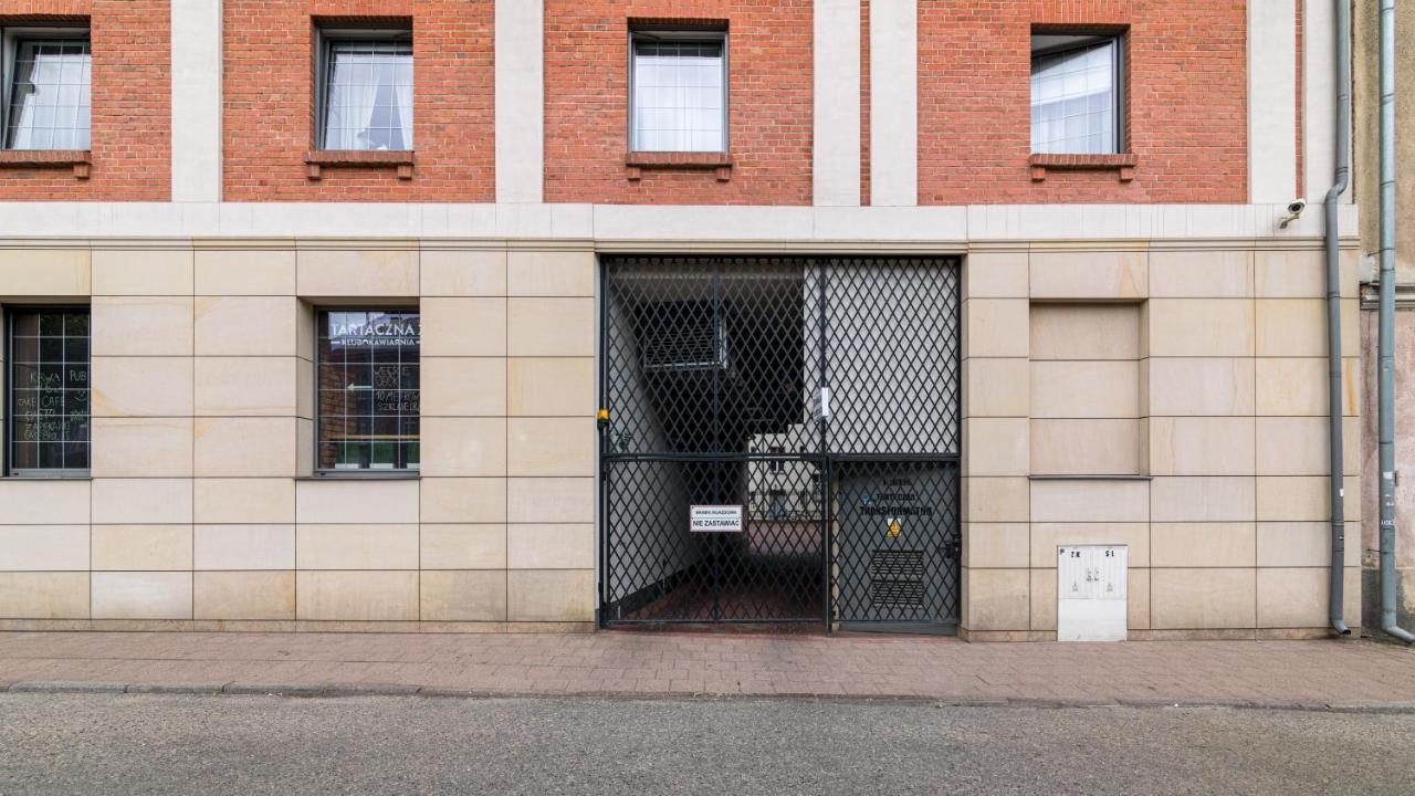 Hvile 136 - Gdańsk Exterior foto
